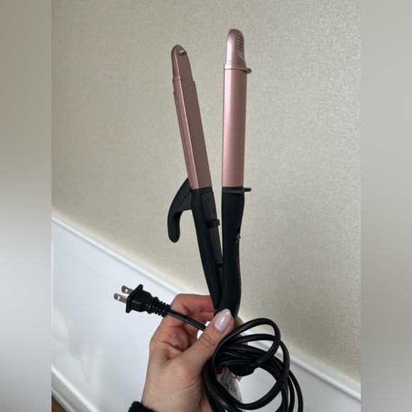 The Beachwaver Co. Hair Beachwaver Clamp Curl Poshmark